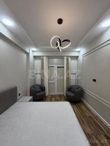 Satılır 2 otaqlı yeni tikili 66.1 m², Həzi Aslanov m., photo 14 from 28