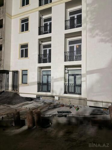 Satılır 2 otaqlı yeni tikili 66.1 m², Həzi Aslanov m., photo 27 from 28