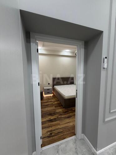 Satılır 2 otaqlı yeni tikili 66.1 m², Həzi Aslanov m., photo 12 from 28
