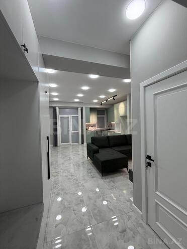 Satılır 2 otaqlı yeni tikili 66.1 m², Həzi Aslanov m., photo 1 from 28
