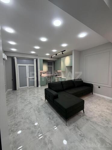 Satılır 2 otaqlı yeni tikili 66.1 m², Həzi Aslanov m., photo 3 from 28