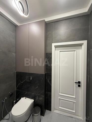 Satılır 2 otaqlı yeni tikili 66.1 m², Həzi Aslanov m., photo 21 from 28