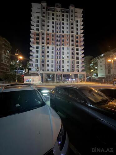 Satılır 2 otaqlı yeni tikili 66.1 m², Həzi Aslanov m., photo 26 from 28