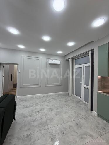 Satılır 2 otaqlı yeni tikili 66.1 m², Həzi Aslanov m., photo 11 from 28