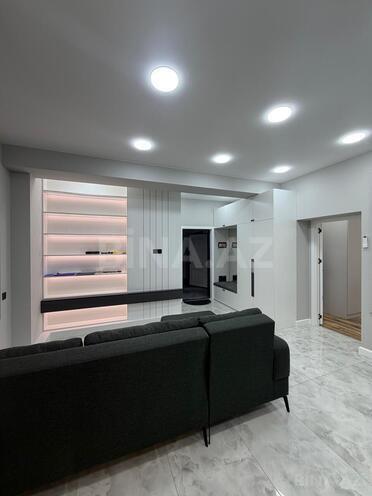 Satılır 2 otaqlı yeni tikili 66.1 m², Həzi Aslanov m., photo 7 from 28