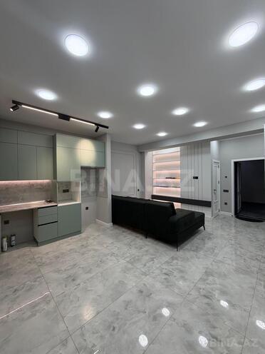 Satılır 2 otaqlı yeni tikili 66.1 m², Həzi Aslanov m., photo 5 from 28