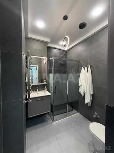 Satılır 2 otaqlı yeni tikili 66.1 m², Həzi Aslanov m., photo 19 from 28