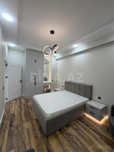 Satılır 2 otaqlı yeni tikili 66.1 m², Həzi Aslanov m., photo 15 from 28