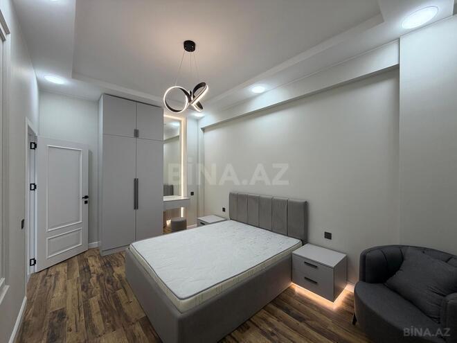 Satılır 2 otaqlı yeni tikili 66.1 m², Həzi Aslanov m., photo 16 from 28