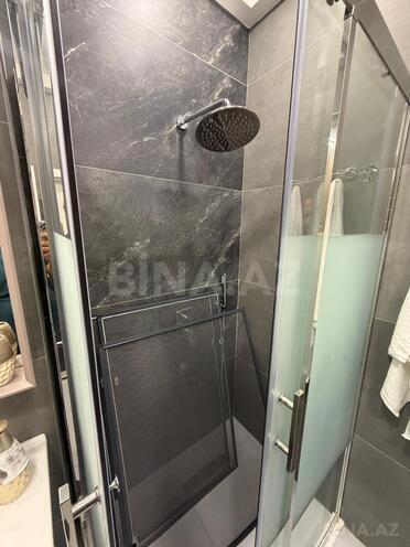 Satılır 2 otaqlı yeni tikili 66.1 m², Həzi Aslanov m., photo 20 from 28