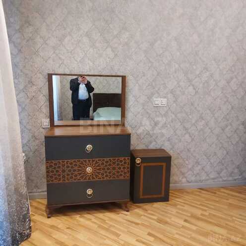 Сдаётся 3-комн. новостройка 135 м², Хатаинский р., photo 25 from 27