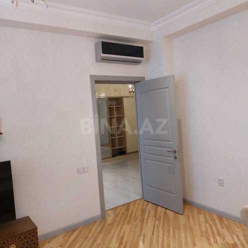 Сдаётся 3-комн. новостройка 135 м², Хатаинский р., photo 17 from 27