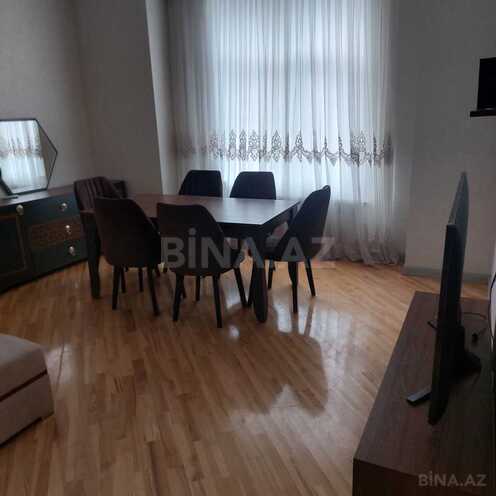 Сдаётся 3-комн. новостройка 135 м², Хатаинский р., photo 3 from 27