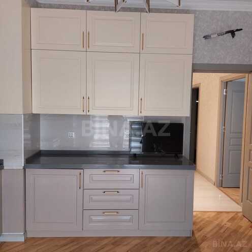 Сдаётся 3-комн. новостройка 135 м², Хатаинский р., photo 10 from 27