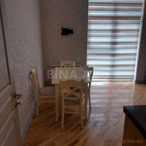 Сдаётся 3-комн. новостройка 135 м², Хатаинский р., photo 9 from 27