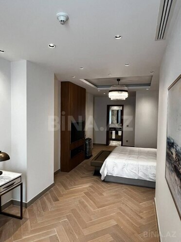 Satılır 3 otaqlı yeni tikili 155 m², Şah İsmayıl Xətai m., photo 17 from 27