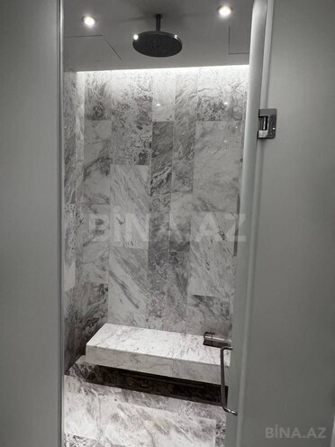 Satılır 3 otaqlı yeni tikili 155 m², Şah İsmayıl Xətai m., photo 23 from 27