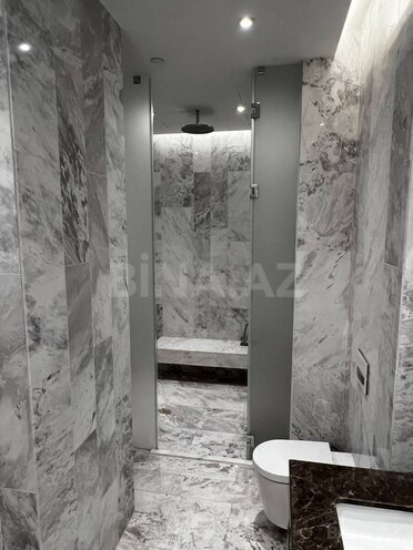 Satılır 3 otaqlı yeni tikili 155 m², Şah İsmayıl Xətai m., photo 25 from 27