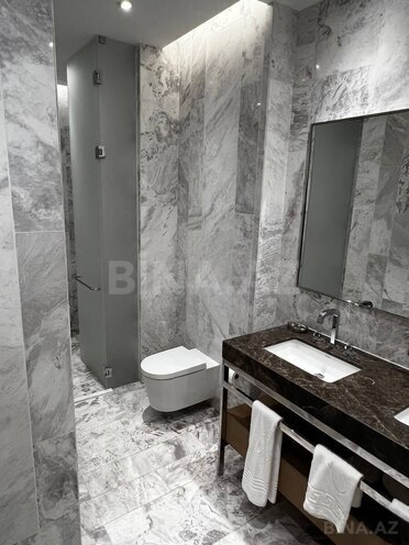 Satılır 3 otaqlı yeni tikili 155 m², Şah İsmayıl Xətai m., photo 19 from 27