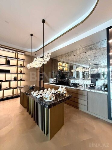 Satılır 3 otaqlı yeni tikili 155 m², Şah İsmayıl Xətai m., photo 7 from 27