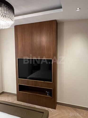 Satılır 3 otaqlı yeni tikili 155 m², Şah İsmayıl Xətai m., photo 10 from 27