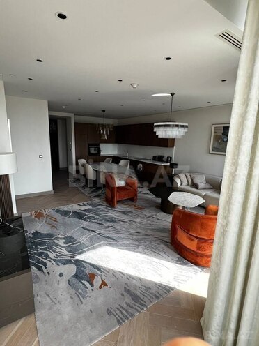 Satılır 3 otaqlı yeni tikili 155 m², Şah İsmayıl Xətai m., photo 1 from 27