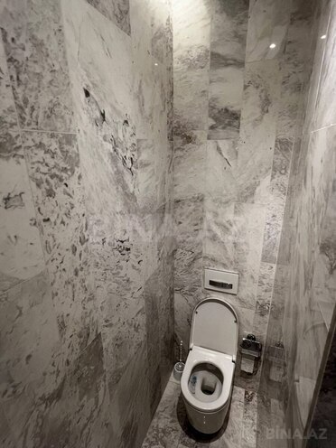 Satılır 3 otaqlı yeni tikili 155 m², Şah İsmayıl Xətai m., photo 26 from 27