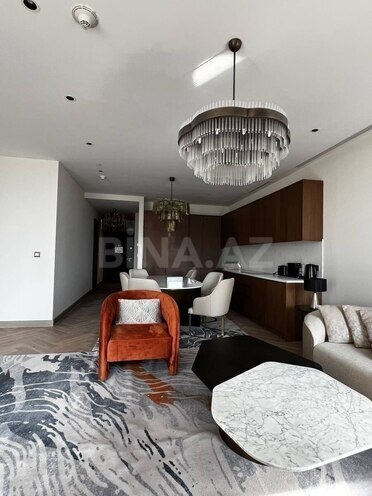 Satılır 3 otaqlı yeni tikili 155 m², Şah İsmayıl Xətai m., photo 4 from 27