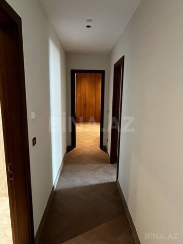 Satılır 3 otaqlı yeni tikili 155 m², Şah İsmayıl Xətai m., photo 13 from 27