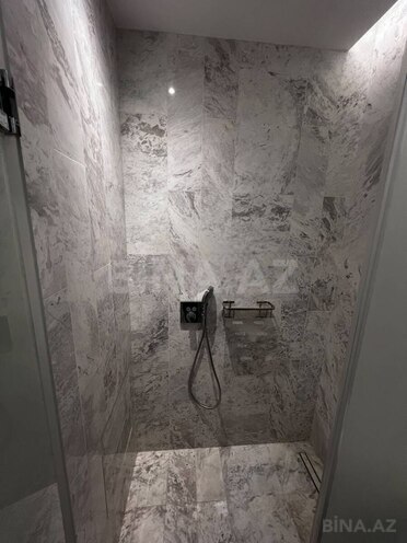 Satılır 3 otaqlı yeni tikili 155 m², Şah İsmayıl Xətai m., photo 21 from 27