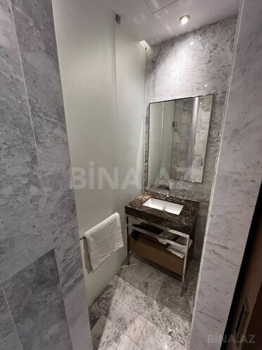 Satılır 3 otaqlı yeni tikili 155 m², Şah İsmayıl Xətai m., photo 20 from 27