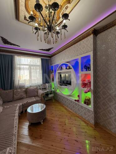 Satılır 2 otaqlı yeni tikili 50 m², photo 5 from 14