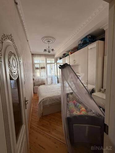 Satılır 2 otaqlı yeni tikili 50 m², photo 6 from 14