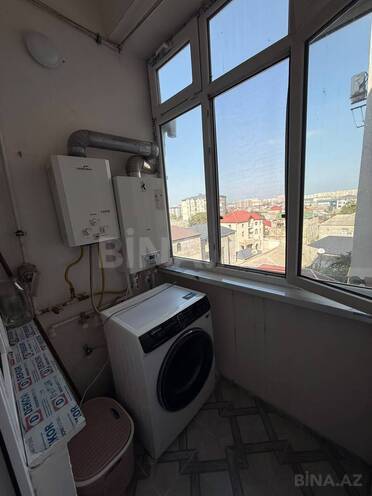Satılır 2 otaqlı yeni tikili 50 m², photo 13 from 14