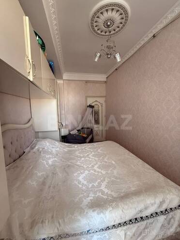 Satılır 2 otaqlı yeni tikili 50 m², photo 7 from 14