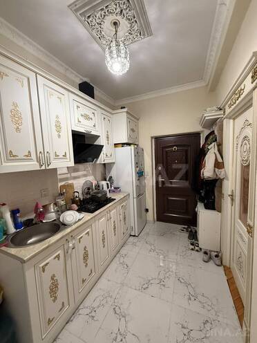 Satılır 2 otaqlı yeni tikili 50 m², photo 8 from 14