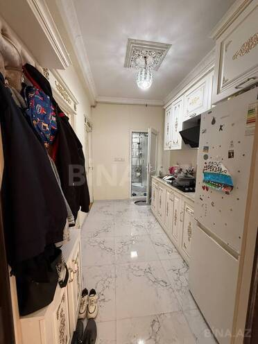 Satılır 2 otaqlı yeni tikili 50 m², photo 9 from 14