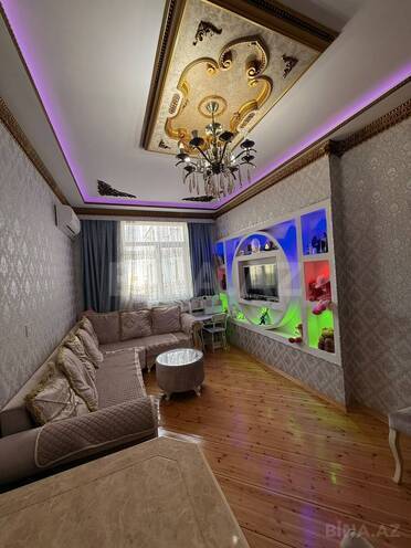 Satılır 2 otaqlı yeni tikili 50 m², photo 3 from 14