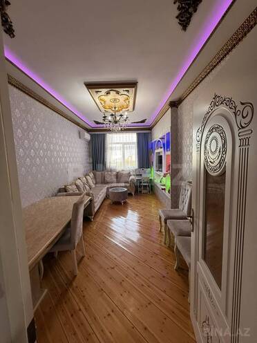 Satılır 2 otaqlı yeni tikili 50 m², photo 1 from 14