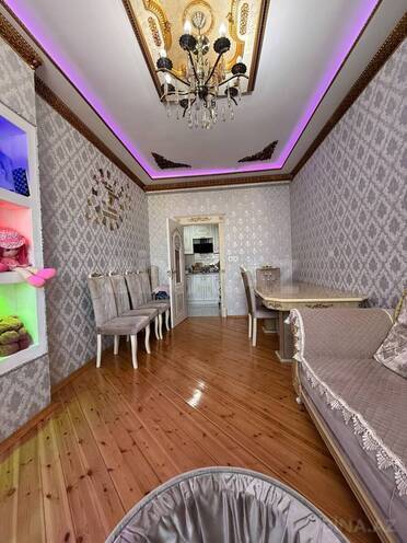 Satılır 2 otaqlı yeni tikili 50 m², photo 4 from 14