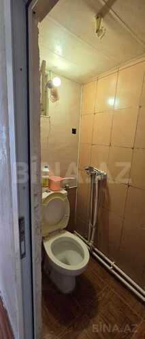 Satılır 2 otaqlı köhnə tikili 52 m², 28 May m., photo 16 from 20