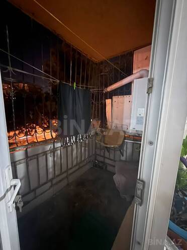 Satılır 1 otaqlı köhnə tikili 34 m², İnşaatçılar m., photo 7 from 8
