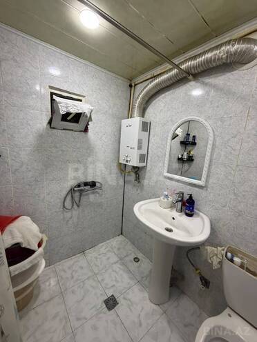 Satılır 1 otaqlı köhnə tikili 34 m², İnşaatçılar m., photo 6 from 8