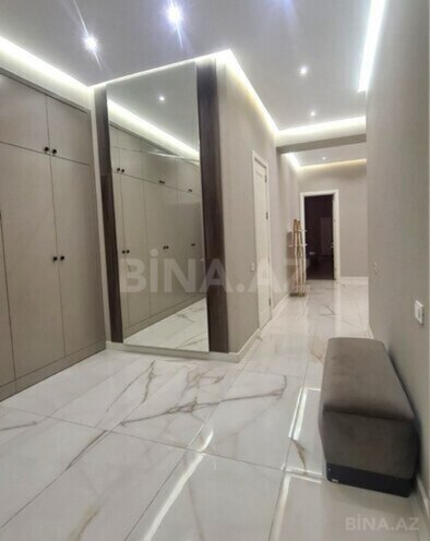 İcarəyə verilir 4 otaqlı yeni tikili 160 m², İçəri Şəhər m., photo 12 from 22