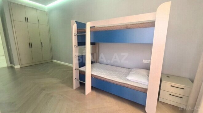 İcarəyə verilir 4 otaqlı yeni tikili 160 m², İçəri Şəhər m., photo 16 from 22