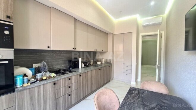 İcarəyə verilir 4 otaqlı yeni tikili 160 m², İçəri Şəhər m., photo 9 from 22