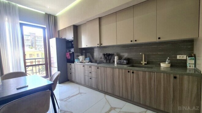 İcarəyə verilir 4 otaqlı yeni tikili 160 m², İçəri Şəhər m., photo 7 from 22