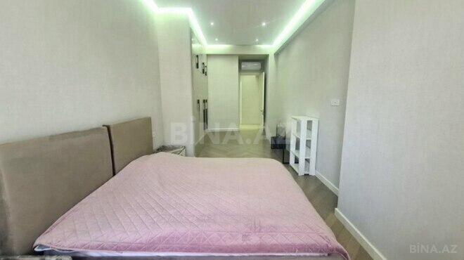 İcarəyə verilir 4 otaqlı yeni tikili 160 m², İçəri Şəhər m., photo 11 from 22