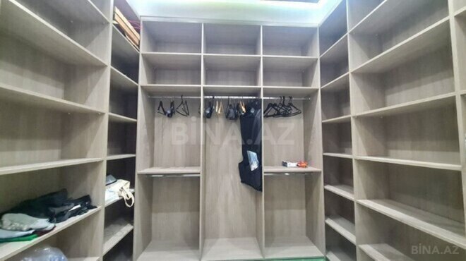 İcarəyə verilir 4 otaqlı yeni tikili 160 m², İçəri Şəhər m., photo 20 from 22
