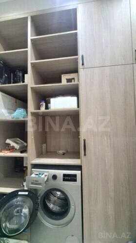 İcarəyə verilir 4 otaqlı yeni tikili 160 m², İçəri Şəhər m., photo 21 from 22